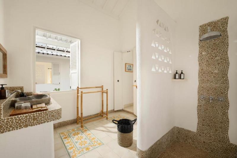 Puri Tempo Doeloe & Spa image
