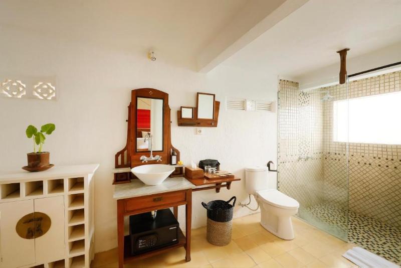 Puri Tempo Doeloe & Spa image