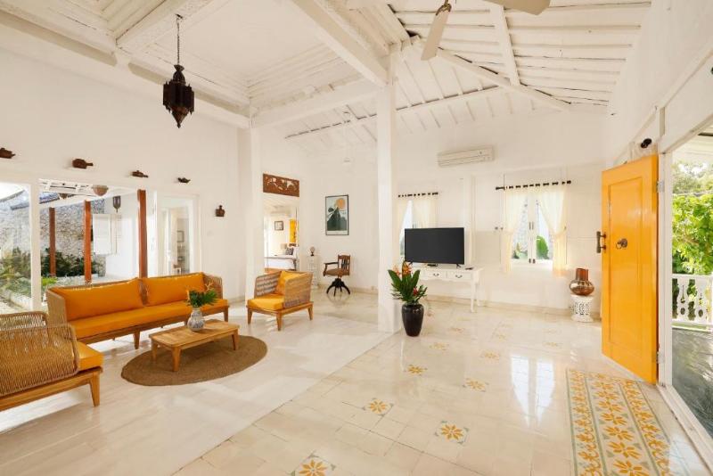 Puri Tempo Doeloe & Spa image