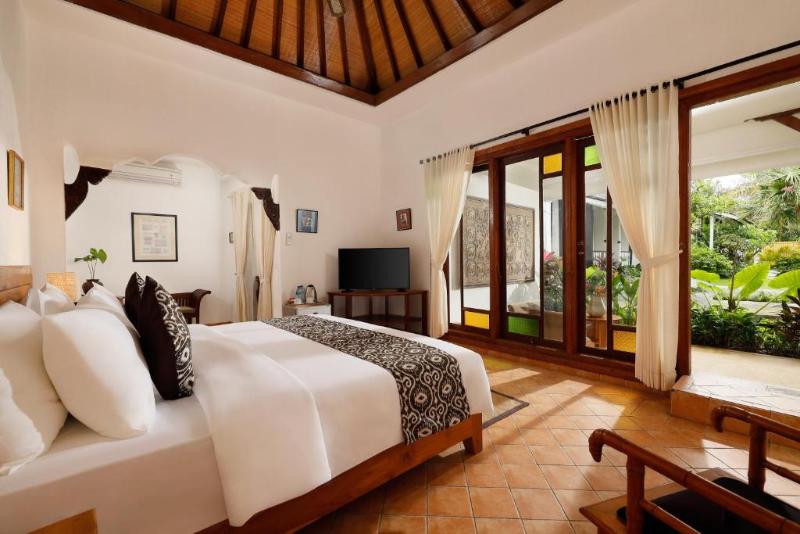Puri Tempo Doeloe & Spa image