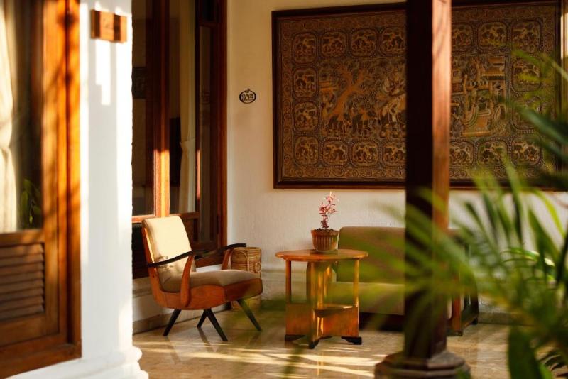 Puri Tempo Doeloe & Spa image