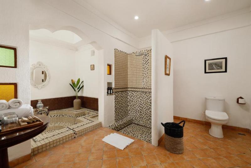 Puri Tempo Doeloe & Spa image