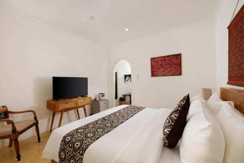 Puri Tempo Doeloe & Spa image