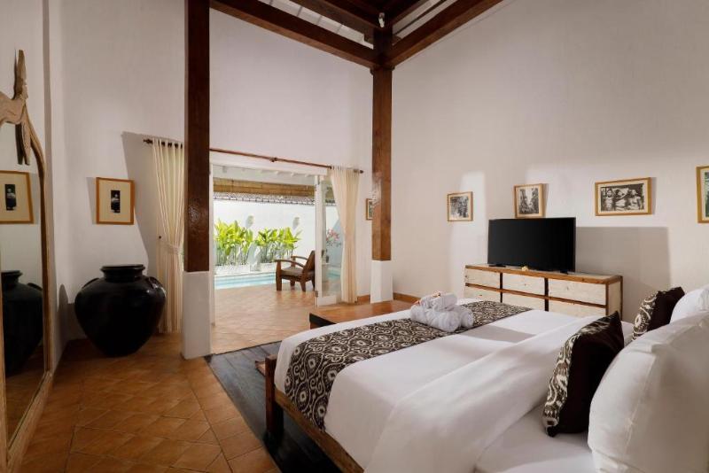 Puri Tempo Doeloe & Spa image