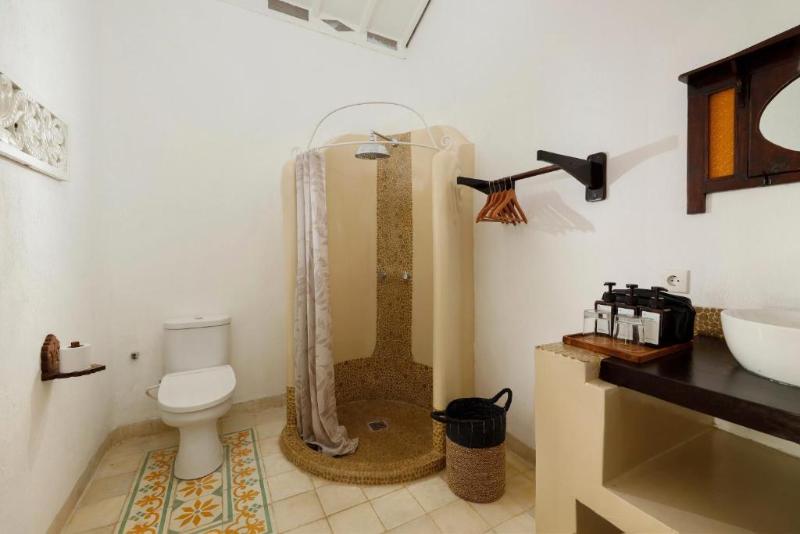 Puri Tempo Doeloe & Spa image