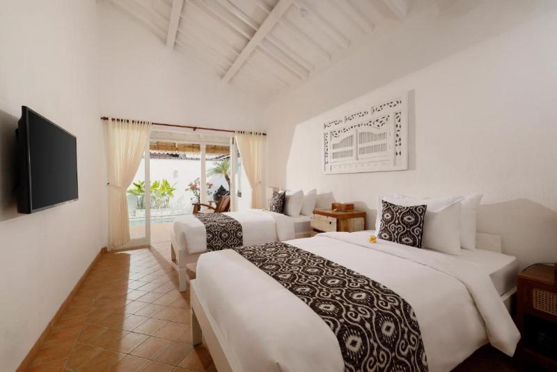 Puri Tempo Doeloe & Spa image
