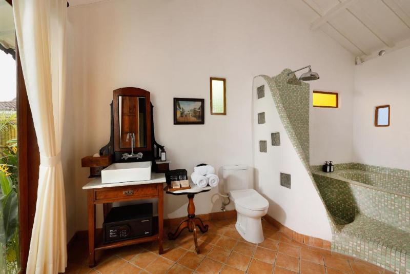 Puri Tempo Doeloe & Spa image