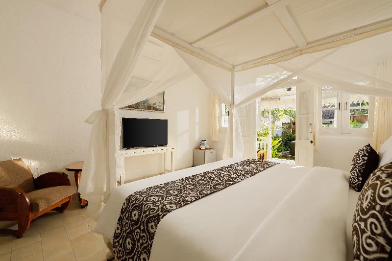 Puri Tempo Doeloe & Spa image