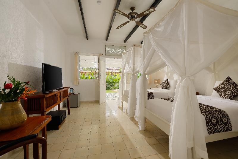 Puri Tempo Doeloe & Spa image