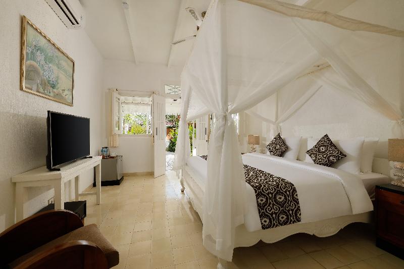 Puri Tempo Doeloe & Spa image