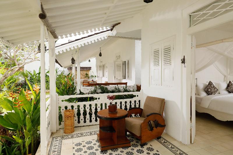 Puri Tempo Doeloe & Spa image