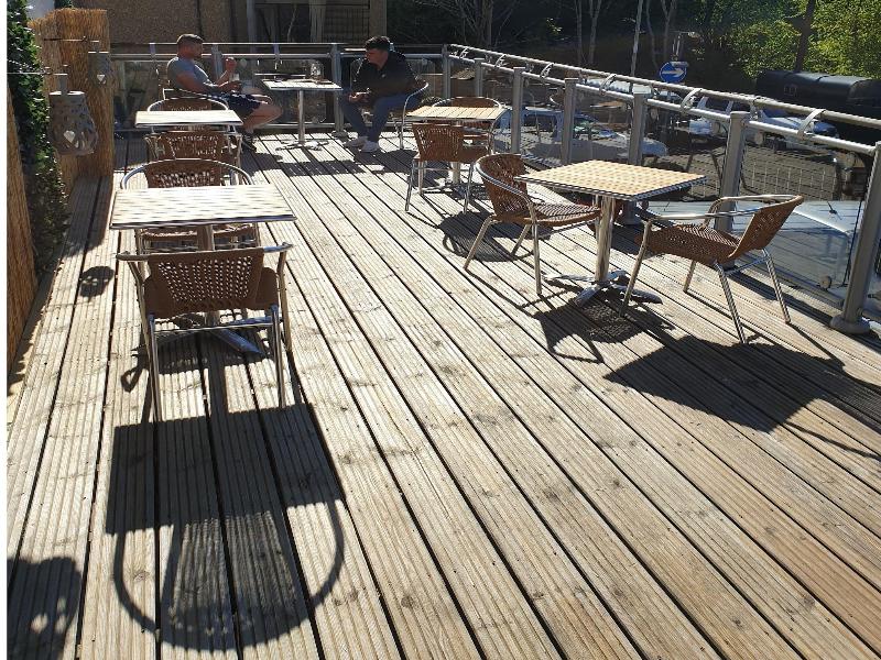 The Breadalbane Arms Hotel image