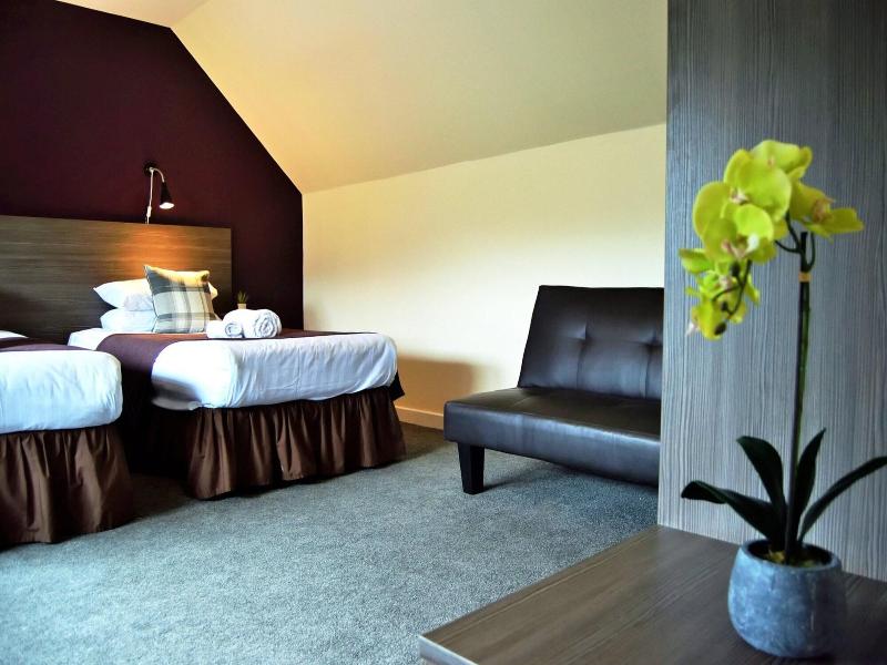 The Breadalbane Arms Hotel image