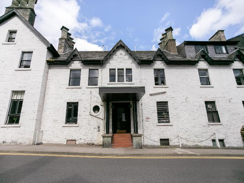 The Breadalbane Arms Hotel image