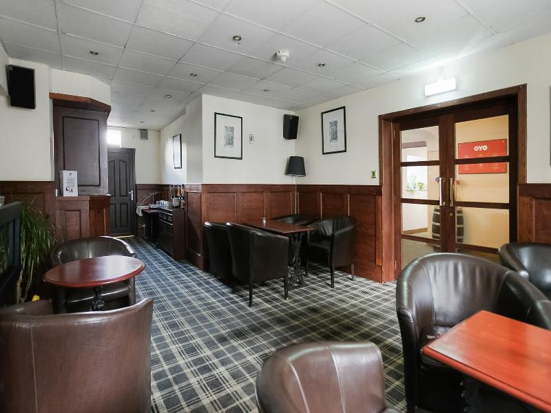 The Breadalbane Arms Hotel image