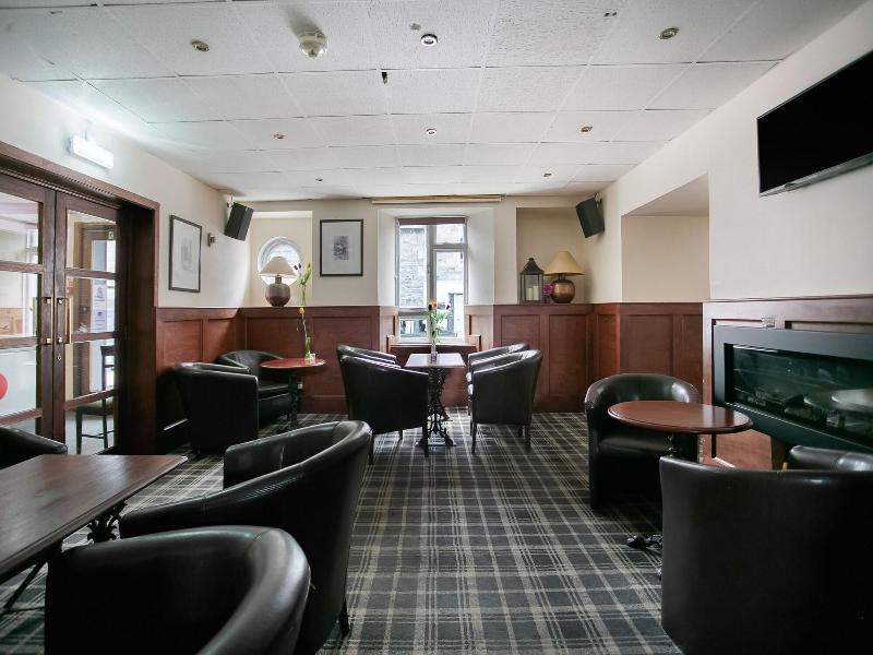 The Breadalbane Arms Hotel image