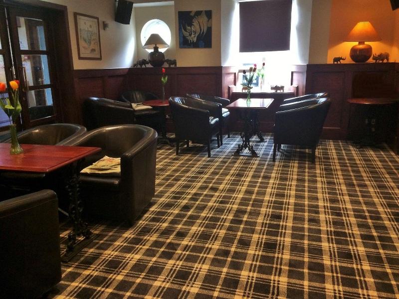 The Breadalbane Arms Hotel image