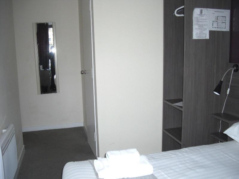 The Breadalbane Arms Hotel image