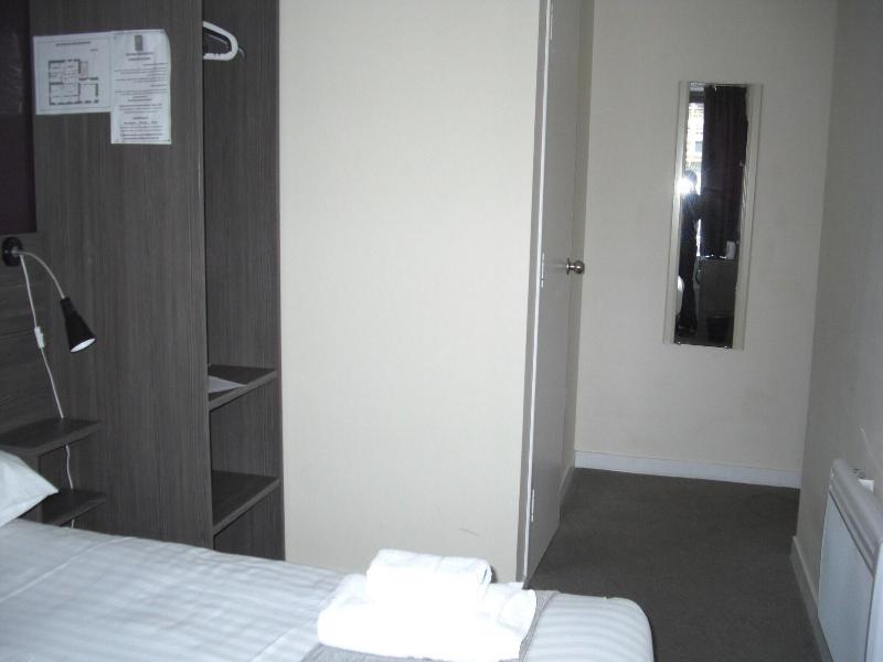The Breadalbane Arms Hotel image