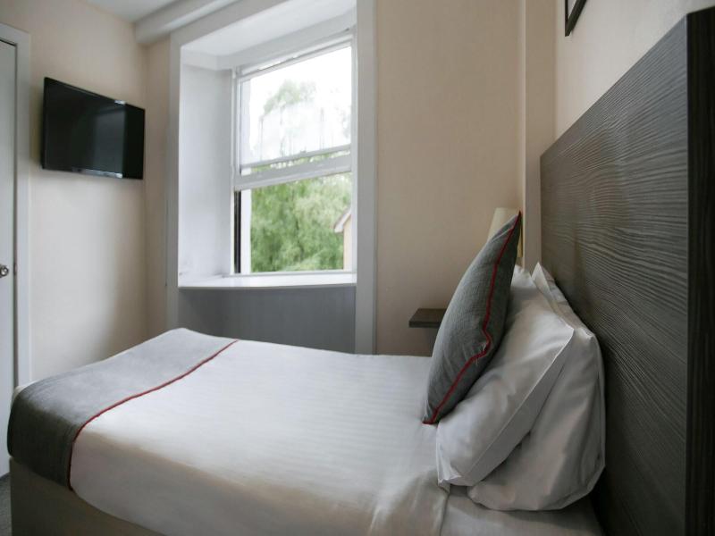 The Breadalbane Arms Hotel image