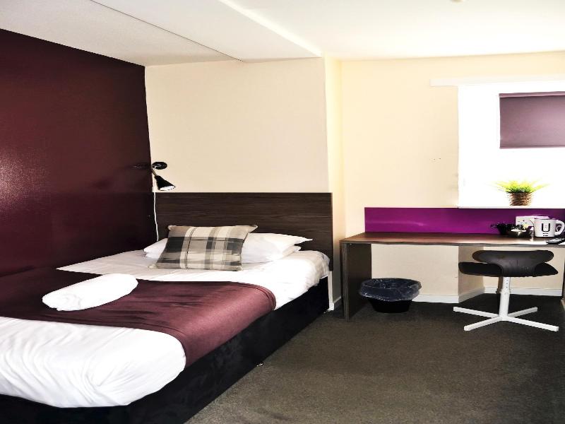 The Breadalbane Arms Hotel image