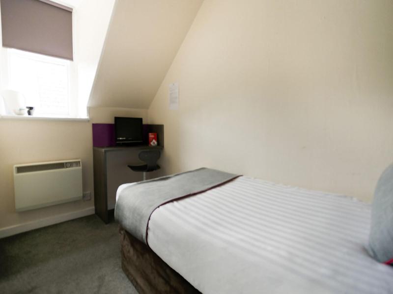 The Breadalbane Arms Hotel image