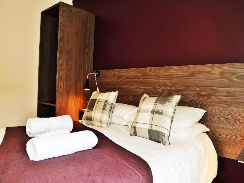 The Breadalbane Arms Hotel image