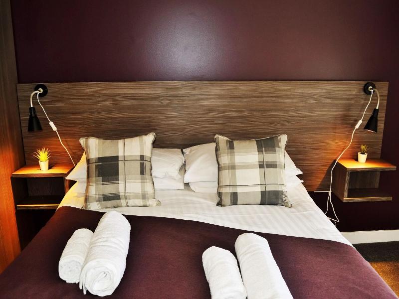 The Breadalbane Arms Hotel image