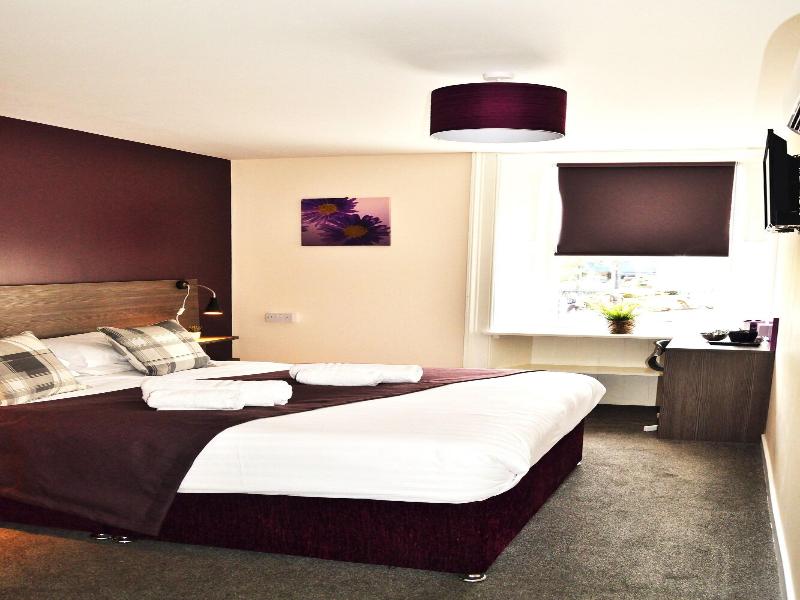 The Breadalbane Arms Hotel image
