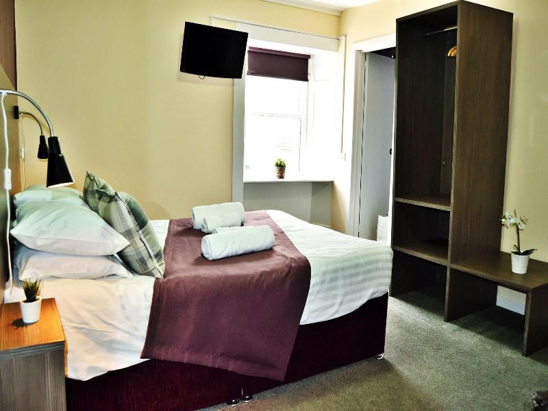 The Breadalbane Arms Hotel image
