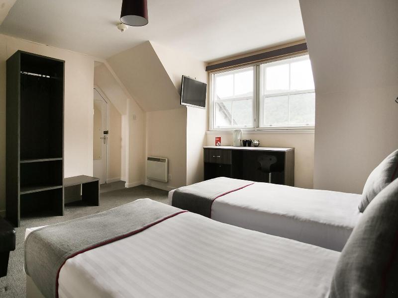 The Breadalbane Arms Hotel image