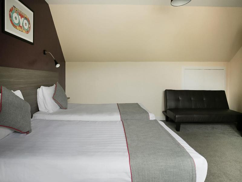 The Breadalbane Arms Hotel image
