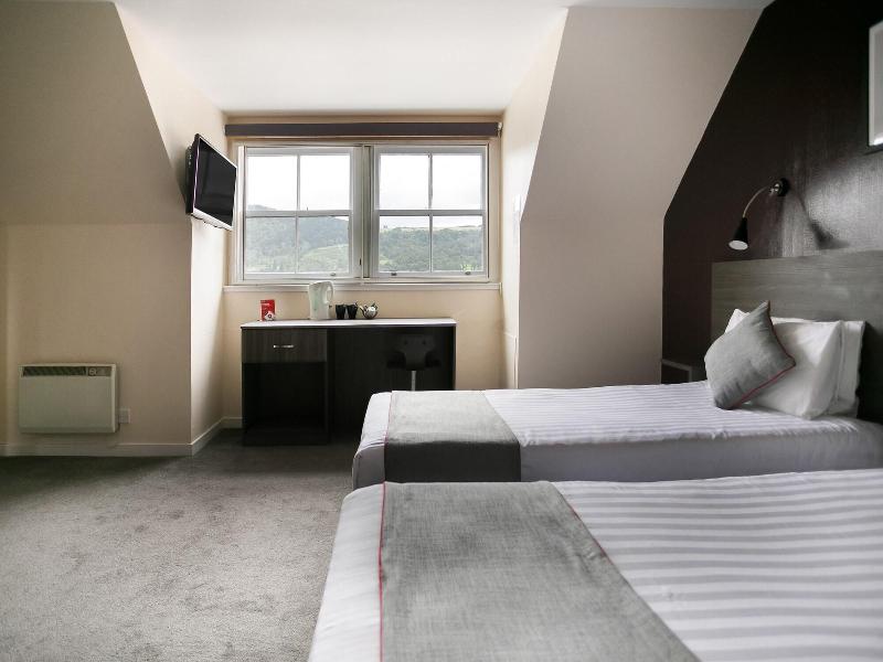 The Breadalbane Arms Hotel image