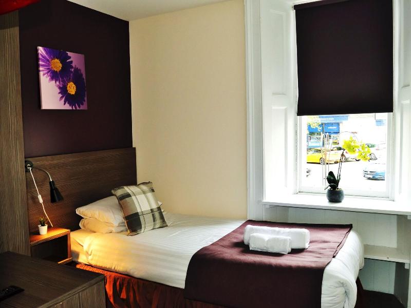 The Breadalbane Arms Hotel image
