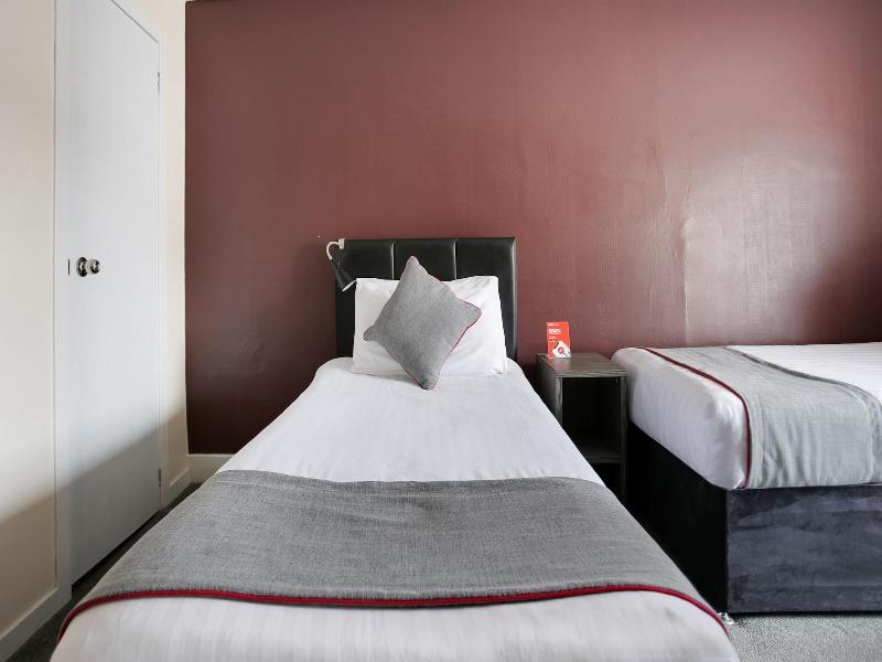 The Breadalbane Arms Hotel image