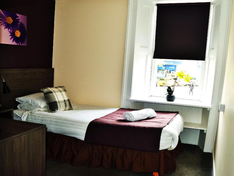The Breadalbane Arms Hotel image