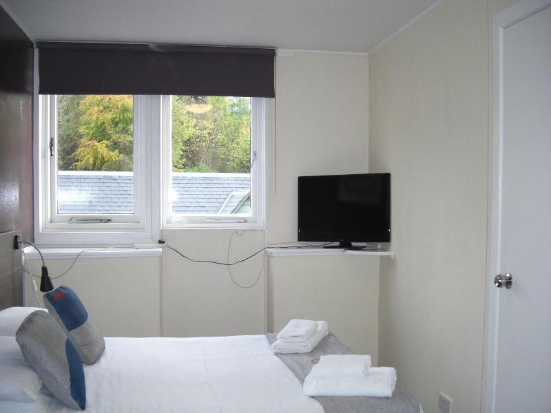 The Breadalbane Arms Hotel image