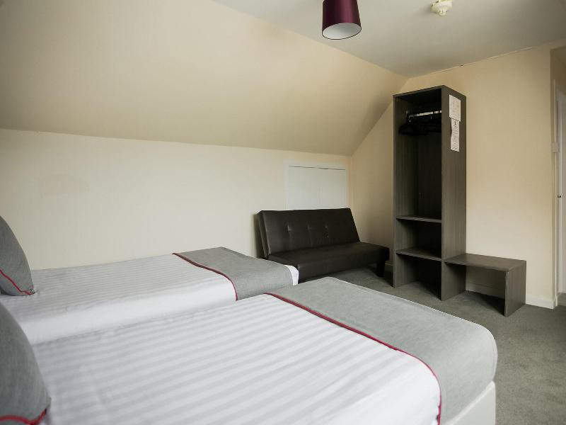 The Breadalbane Arms Hotel image