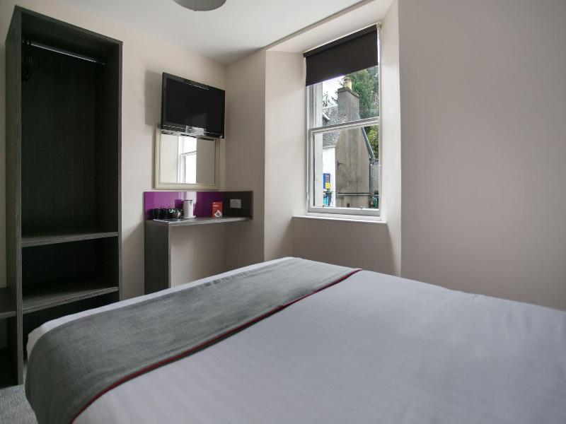 The Breadalbane Arms Hotel image