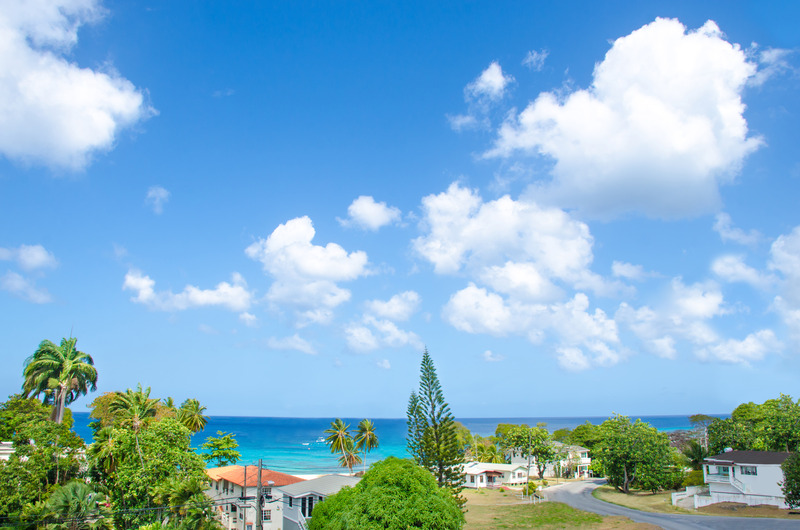 Lantana Resort Barbados