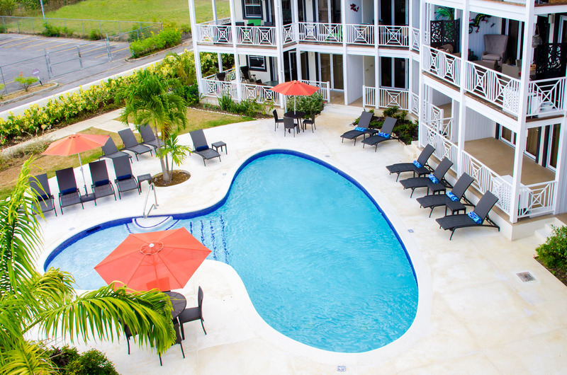 Lantana Resort Barbados