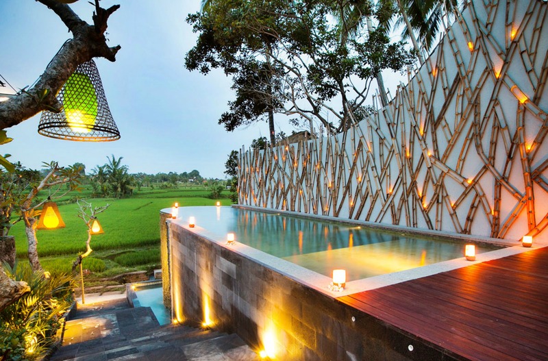 Ubud Padi Villas