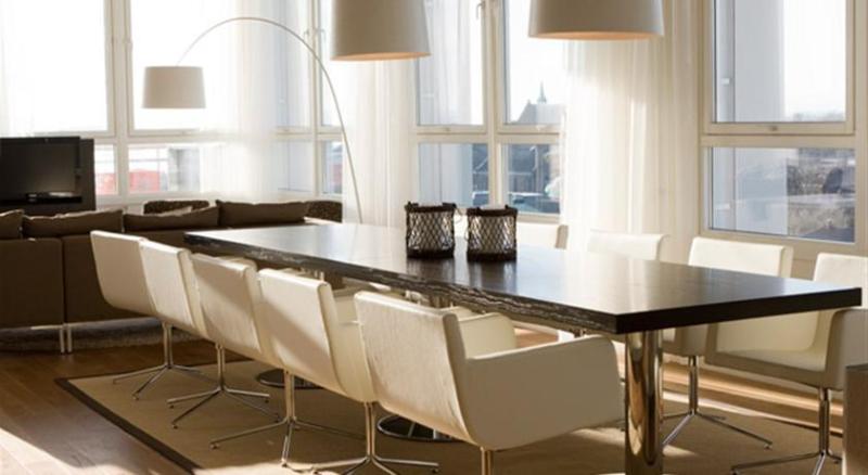 Thon Hotel Oslo Panorama