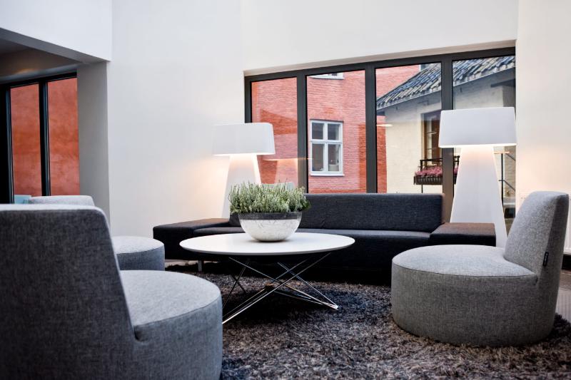 Thon Hotel Oslo Panorama