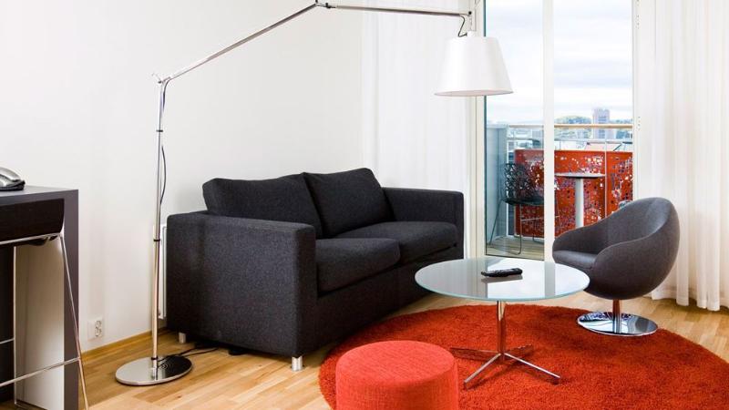 Thon Hotel Oslo Panorama