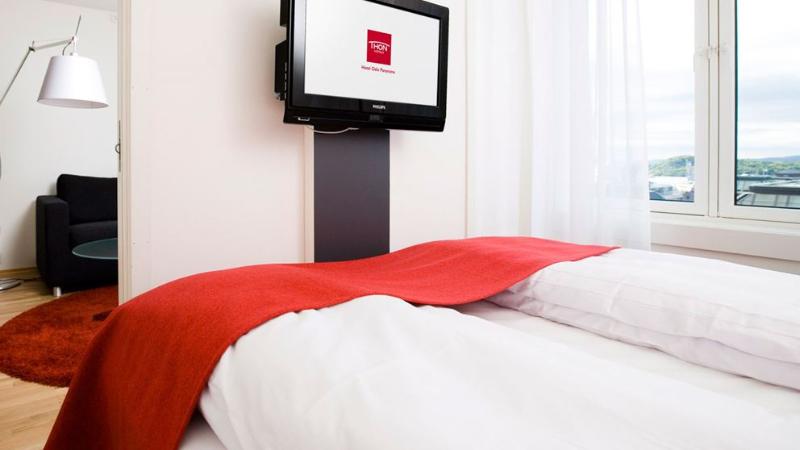 Thon Hotel Oslo Panorama