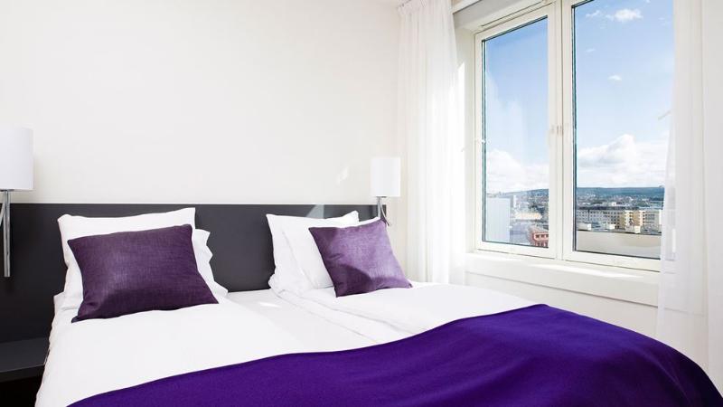 Thon Hotel Oslo Panorama