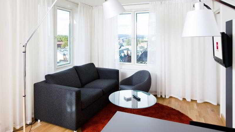 Thon Hotel Oslo Panorama