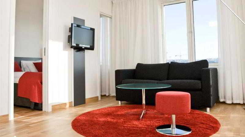 Thon Hotel Oslo Panorama