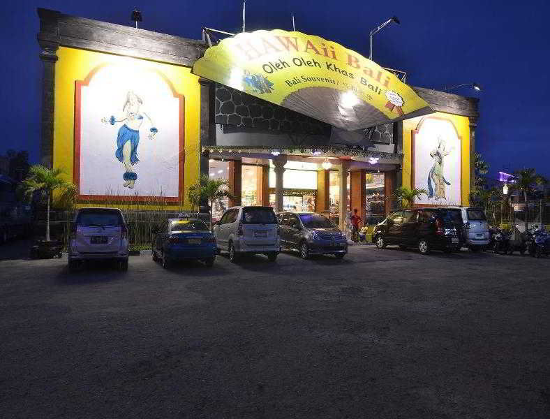 General view